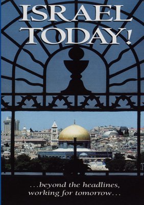 Israel Today/Israel Today@Nr
